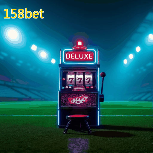 Jogos de Slots no 158bet – Caça-NĂqueis com BĂ´nus e Jackpots IncrĂveis