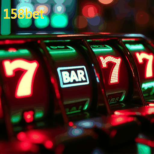 Jogos de Slots no 158bet – Caça-Níqueis com Bônus e Jackpots Incríveis